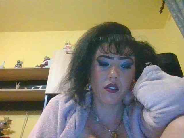 JesicaBonita1 webcam