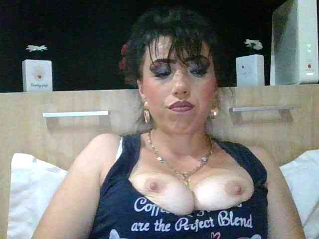 JesicaBonita1 webcam