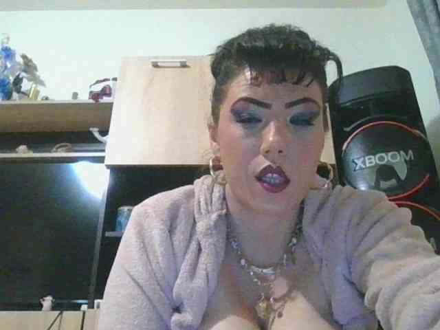 JesicaBonita1 webcam