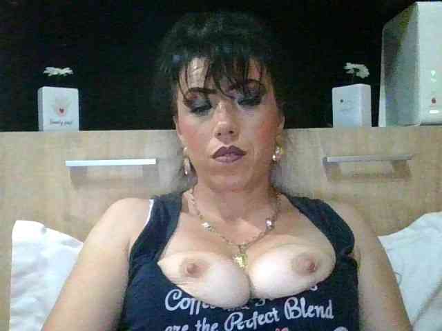 JesicaBonita1 webcam