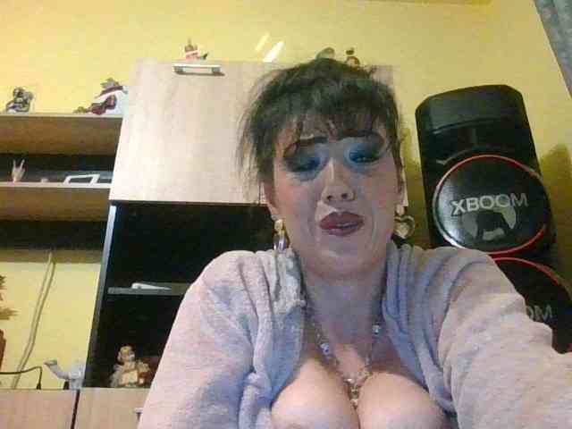 JesicaBonita1 webcam