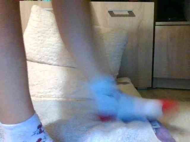 JesicaBonita1 webcam