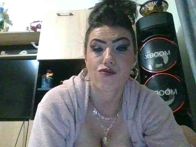 JesicaBonita1 webcam