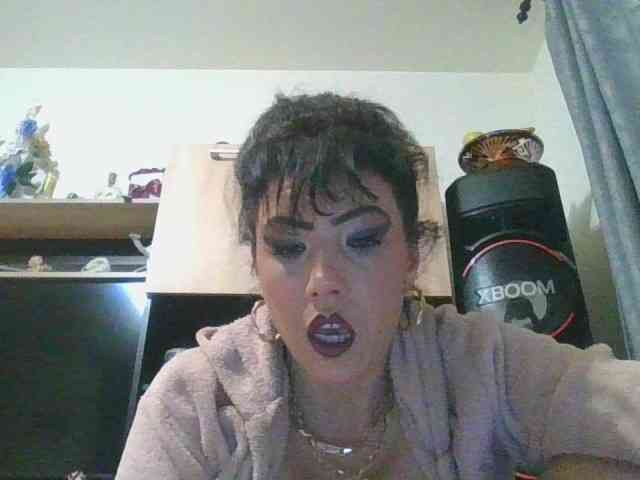 JesicaBonita1 webcam