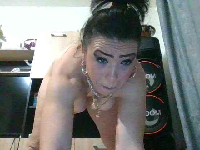 JesicaBonita1 webcam