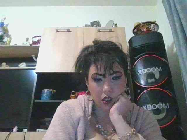 JesicaBonita1 webcam