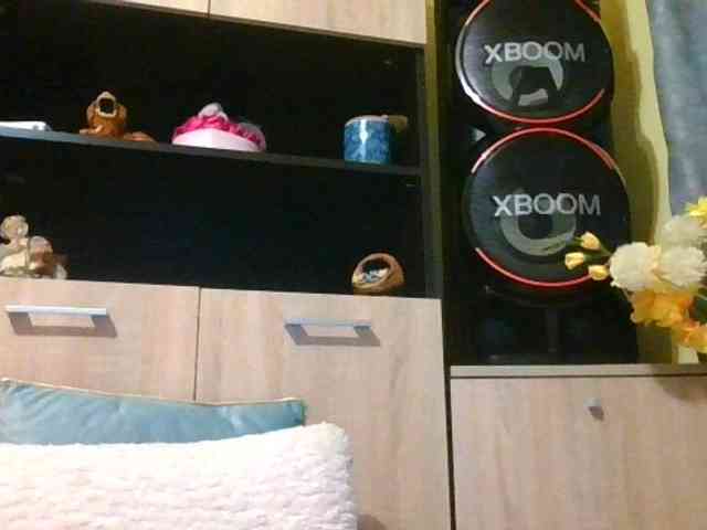 JesicaBonita1 webcam