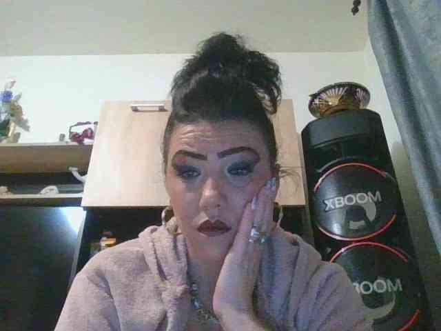 JesicaBonita1 webcam