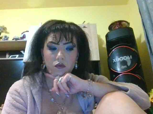 JesicaBonita1 webcam