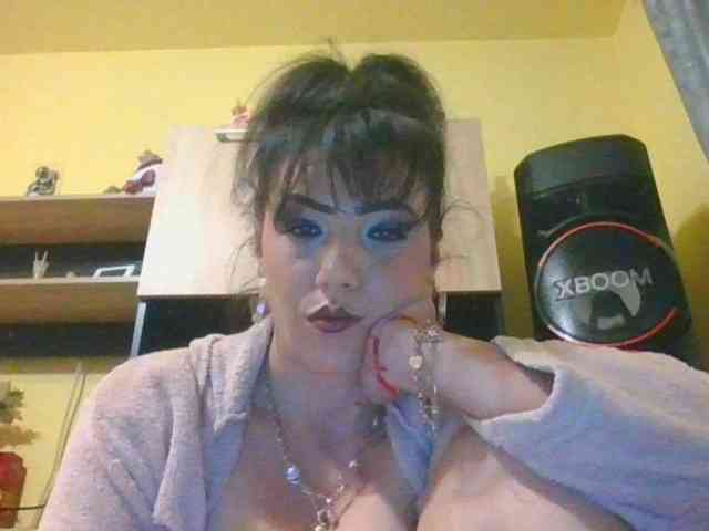 JesicaBonita1 webcam