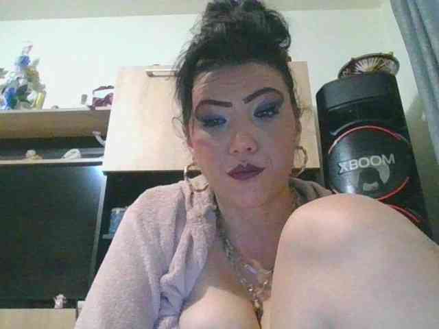 JesicaBonita1 webcam