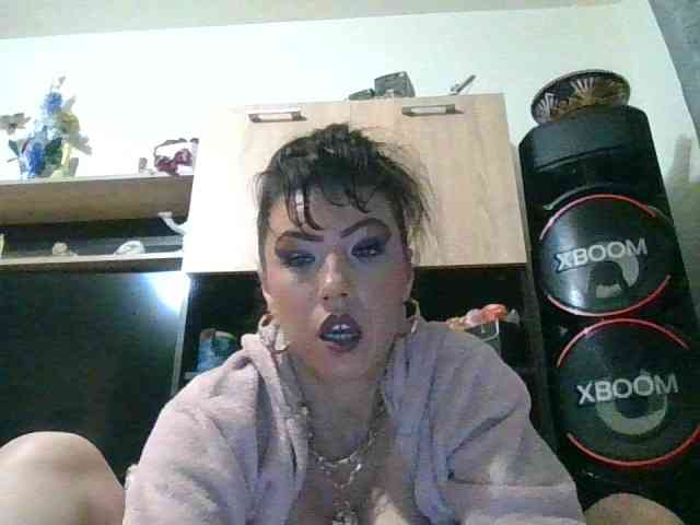 JesicaBonita1 webcam