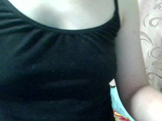 monitasabrina Porn Show