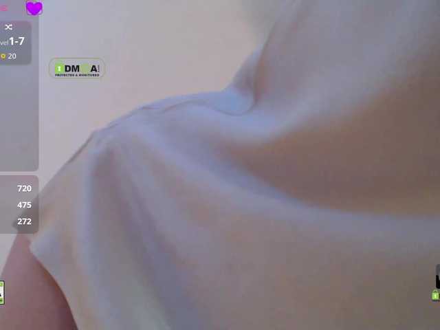 --oliva4ka-- belle show