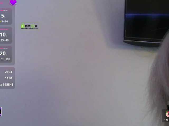 --oliva4ka--'s BongaCams show and profile