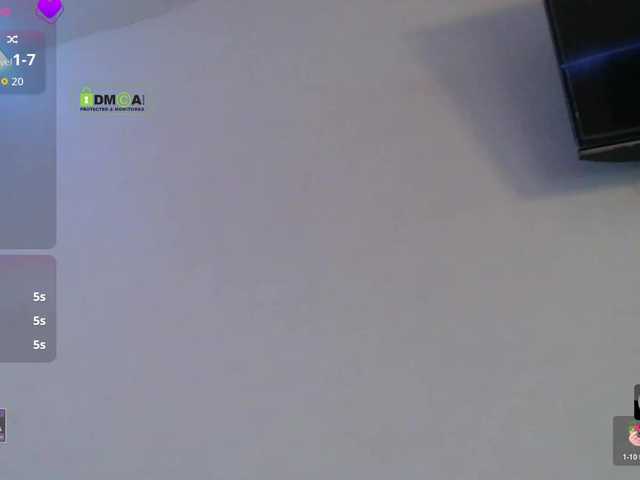 --oliva4ka-- live show