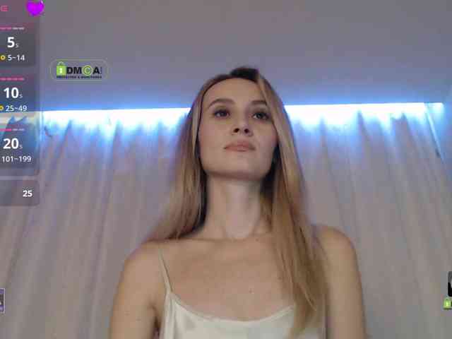 Your_fantasy webcam