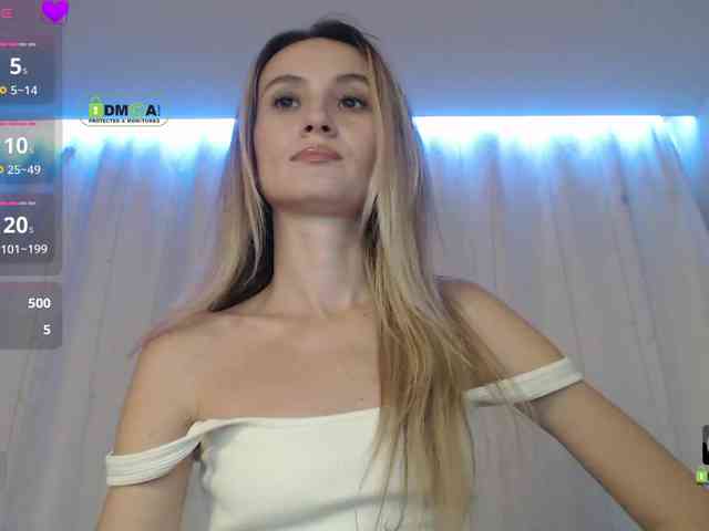 Your_fantasy webcam