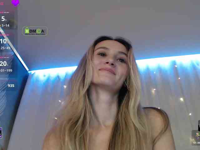 Your_fantasy webcam