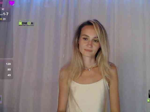 Your_fantasy webcam