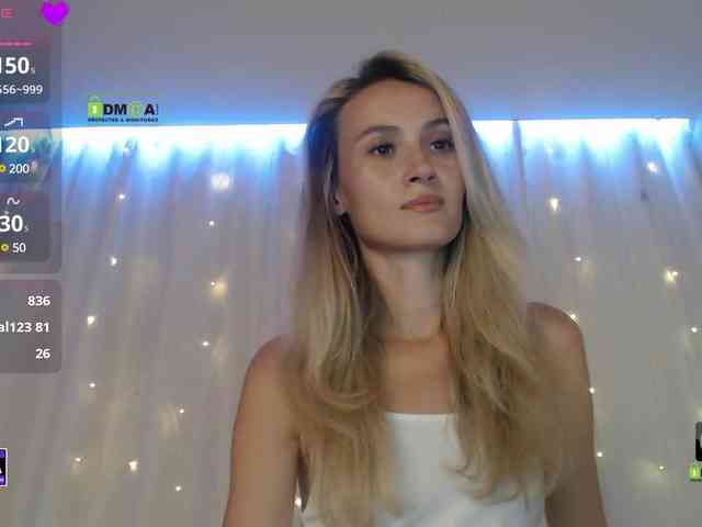 Your_fantasy webcam