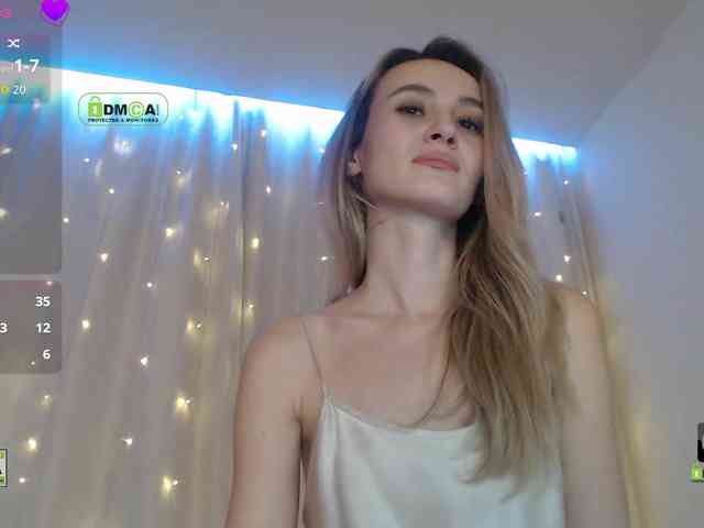 Your_fantasy webcam
