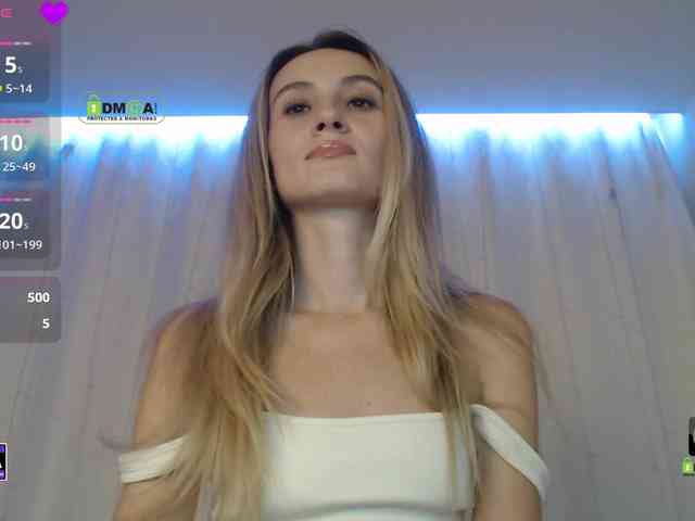 Your_fantasy webcam