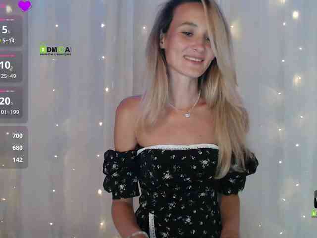 Your_fantasy webcam