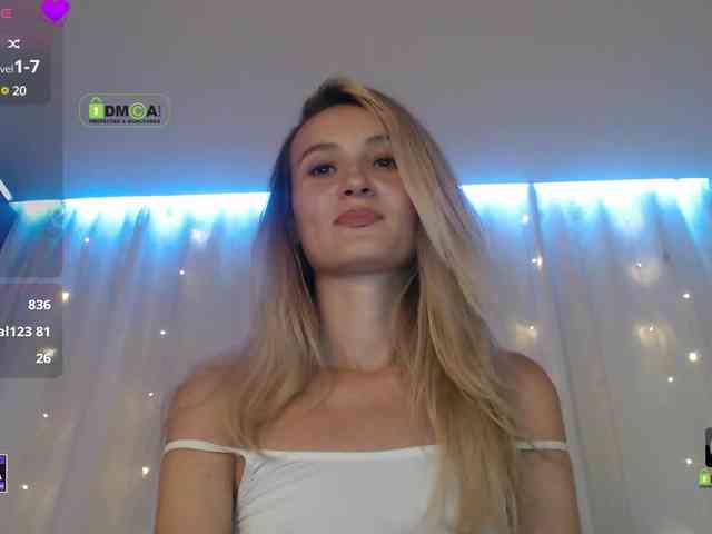Your_fantasy webcam