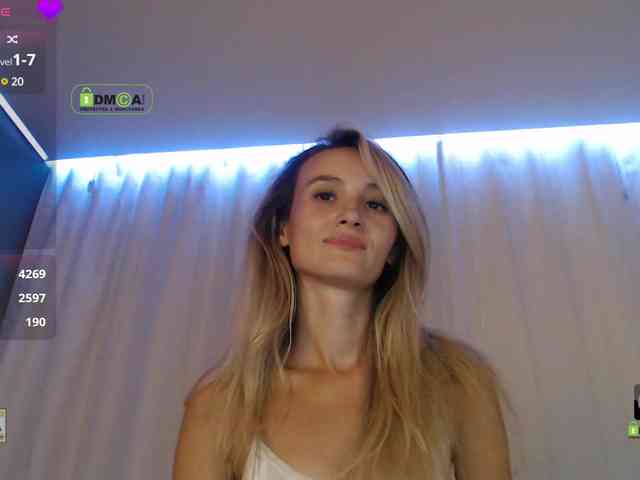 Your_fantasy webcam