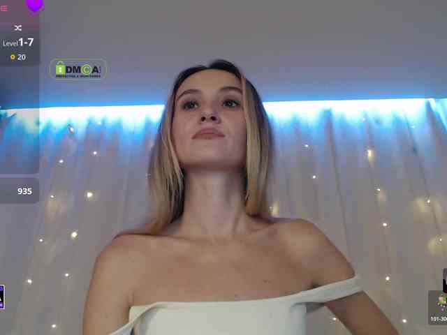 Your_fantasy webcam
