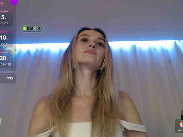 Your_fantasy webcam