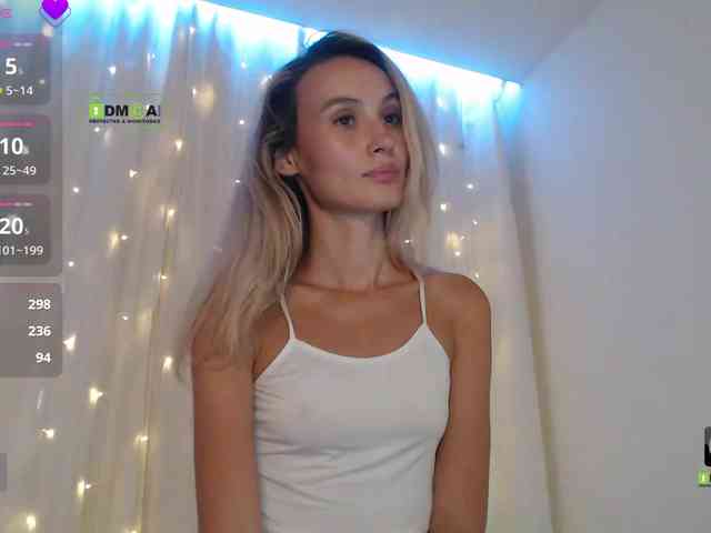 Your_fantasy webcam