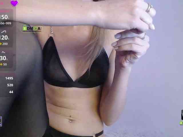 Your_fantasy webcam