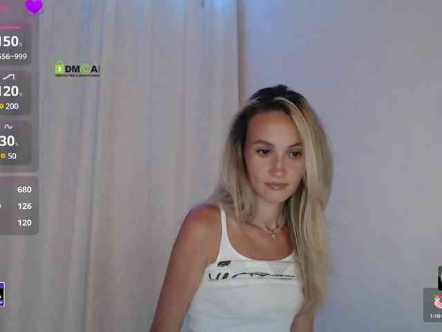Your_fantasy webcam