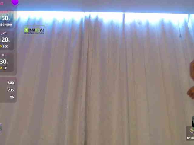 Your_fantasy webcam