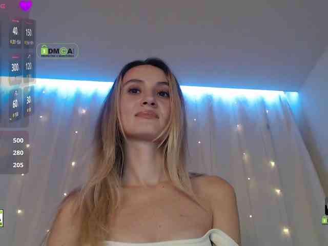 Your_fantasy webcam