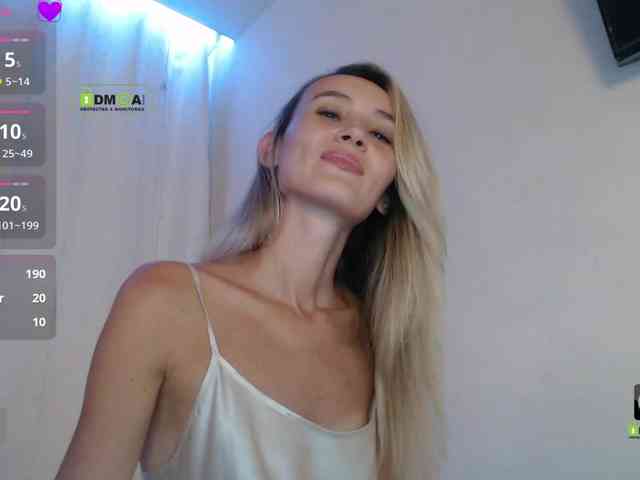 Your_fantasy webcam