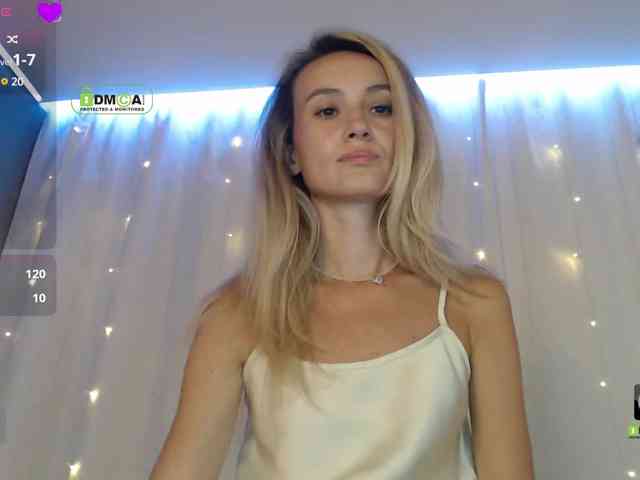 Your_fantasy webcam