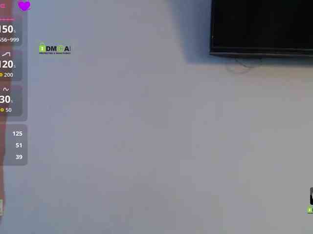 Your_fantasy webcam