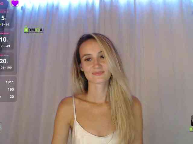 Your_fantasy webcam