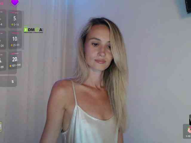 Your_fantasy webcam