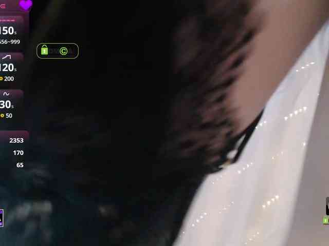 Your_fantasy webcam