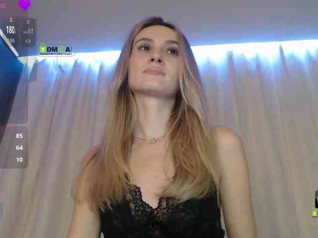 Your_fantasy webcam