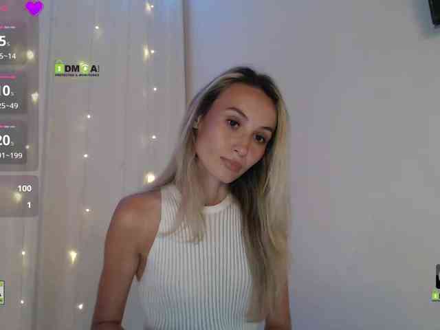 Your_fantasy webcam