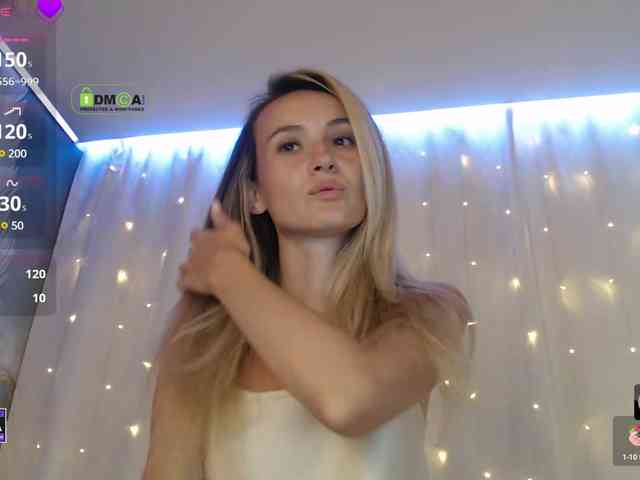Your_fantasy webcam