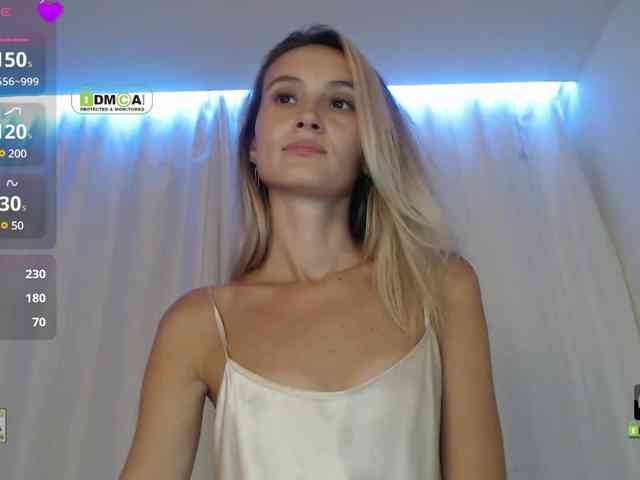 Your_fantasy webcam