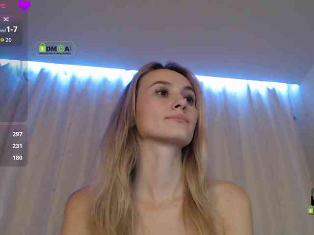 Your_fantasy webcam