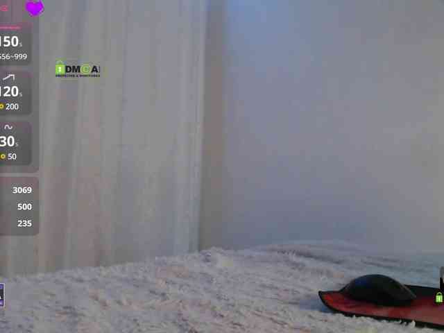 Your_fantasy webcam