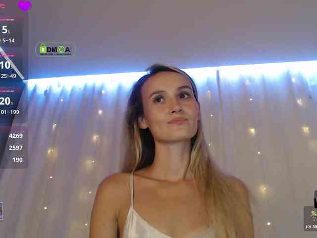 Your_fantasy webcam